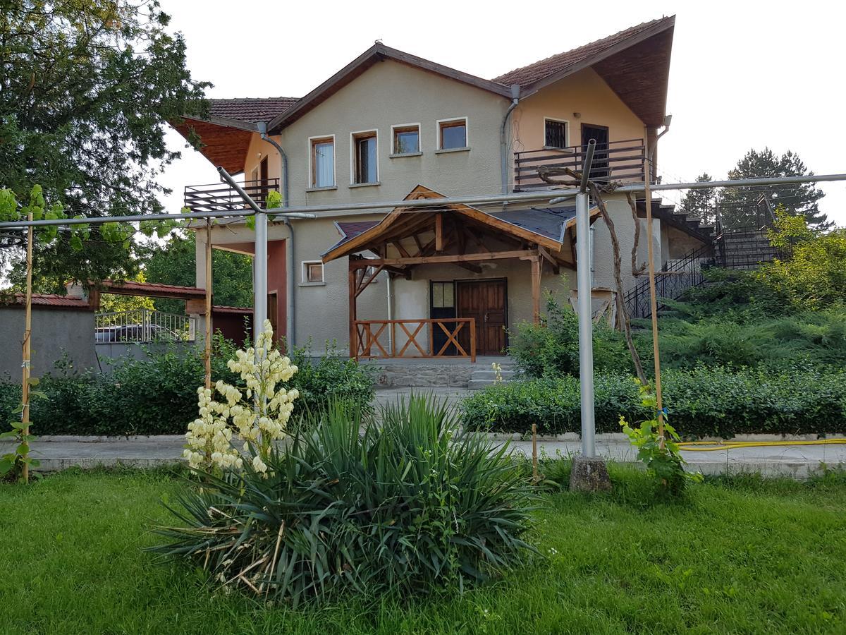 Къща За Гости Садово Guest House Sadovo المظهر الخارجي الصورة