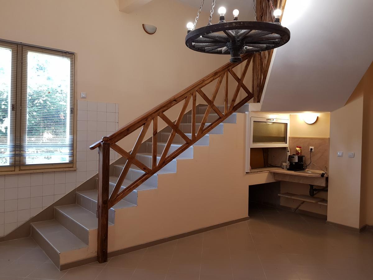Къща За Гости Садово Guest House Sadovo المظهر الخارجي الصورة
