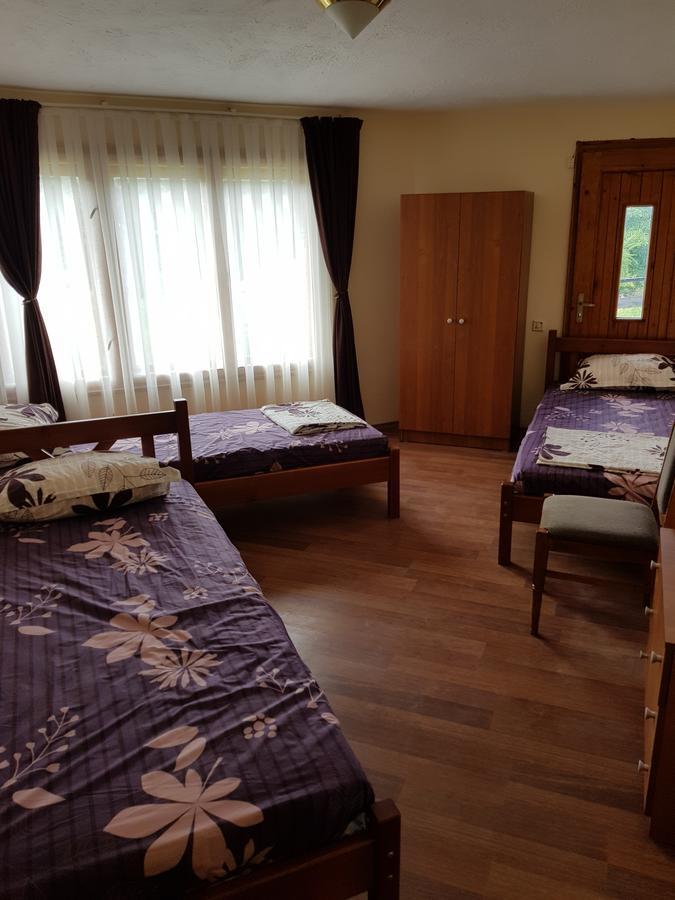 Къща За Гости Садово Guest House Sadovo المظهر الخارجي الصورة