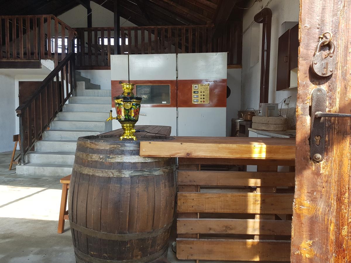 Къща За Гости Садово Guest House Sadovo المظهر الخارجي الصورة