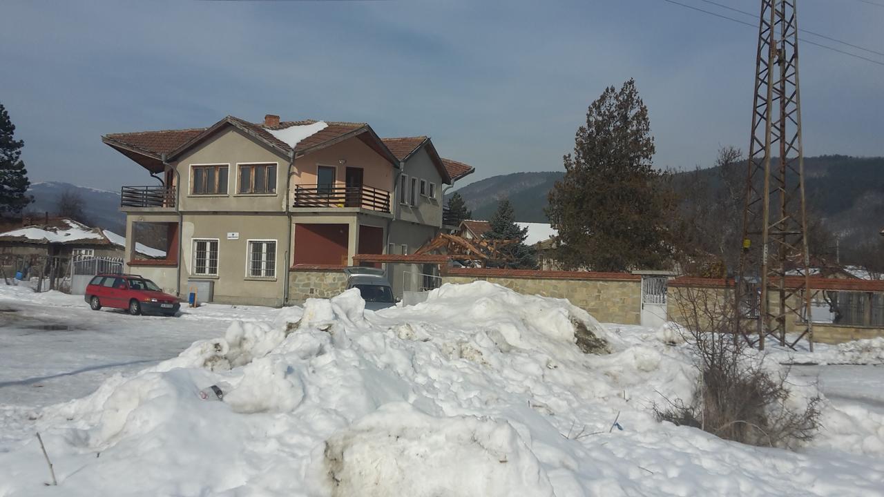 Къща За Гости Садово Guest House Sadovo المظهر الخارجي الصورة