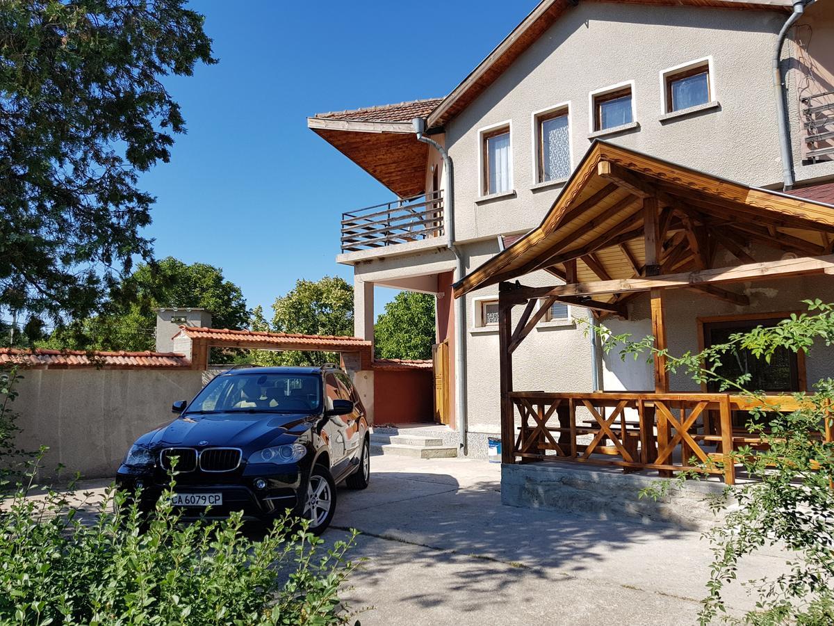 Къща За Гости Садово Guest House Sadovo المظهر الخارجي الصورة
