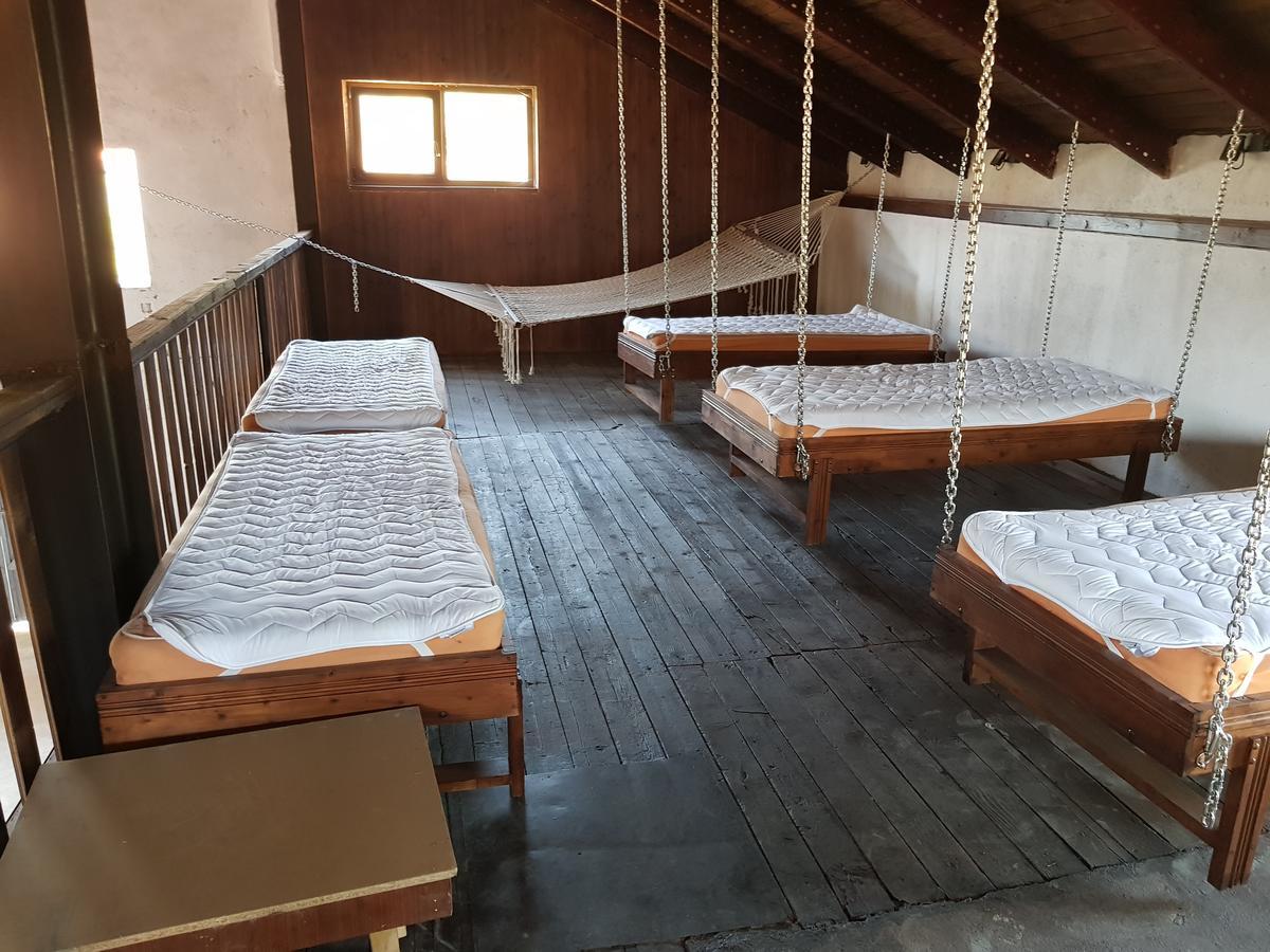 Къща За Гости Садово Guest House Sadovo المظهر الخارجي الصورة
